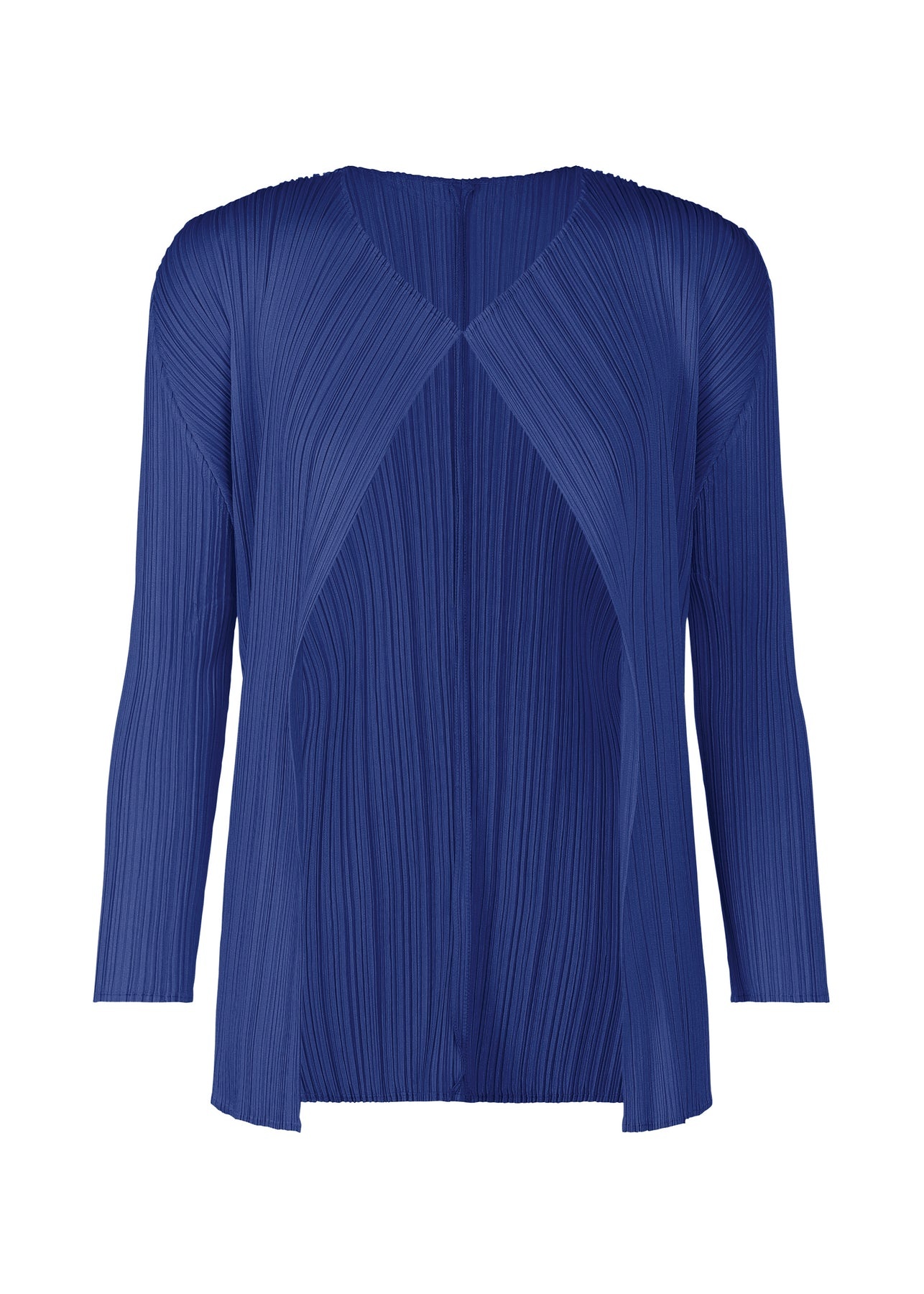 MONTHLY COLORS : AUGUST CARDIGAN - 1