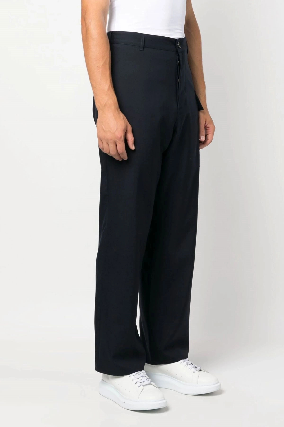 Cargo pants - 2