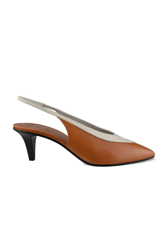 Loro Piana Women Rebecca Pumps - 1