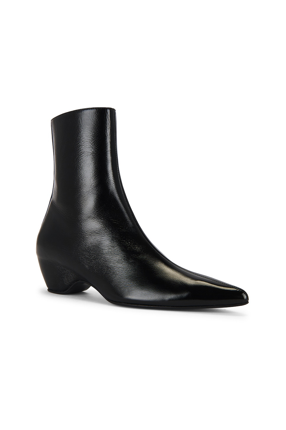 Sybil Ankle Boot - 2