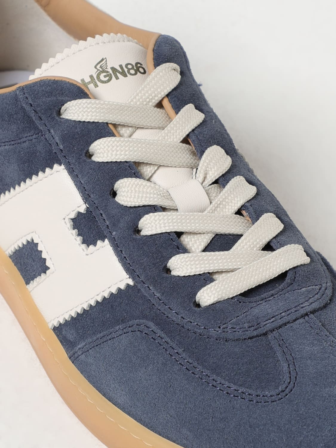 Sneakers men Hogan - 4