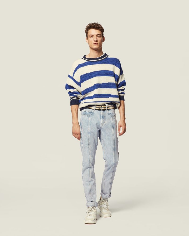 SOLWY SWEATER - 4