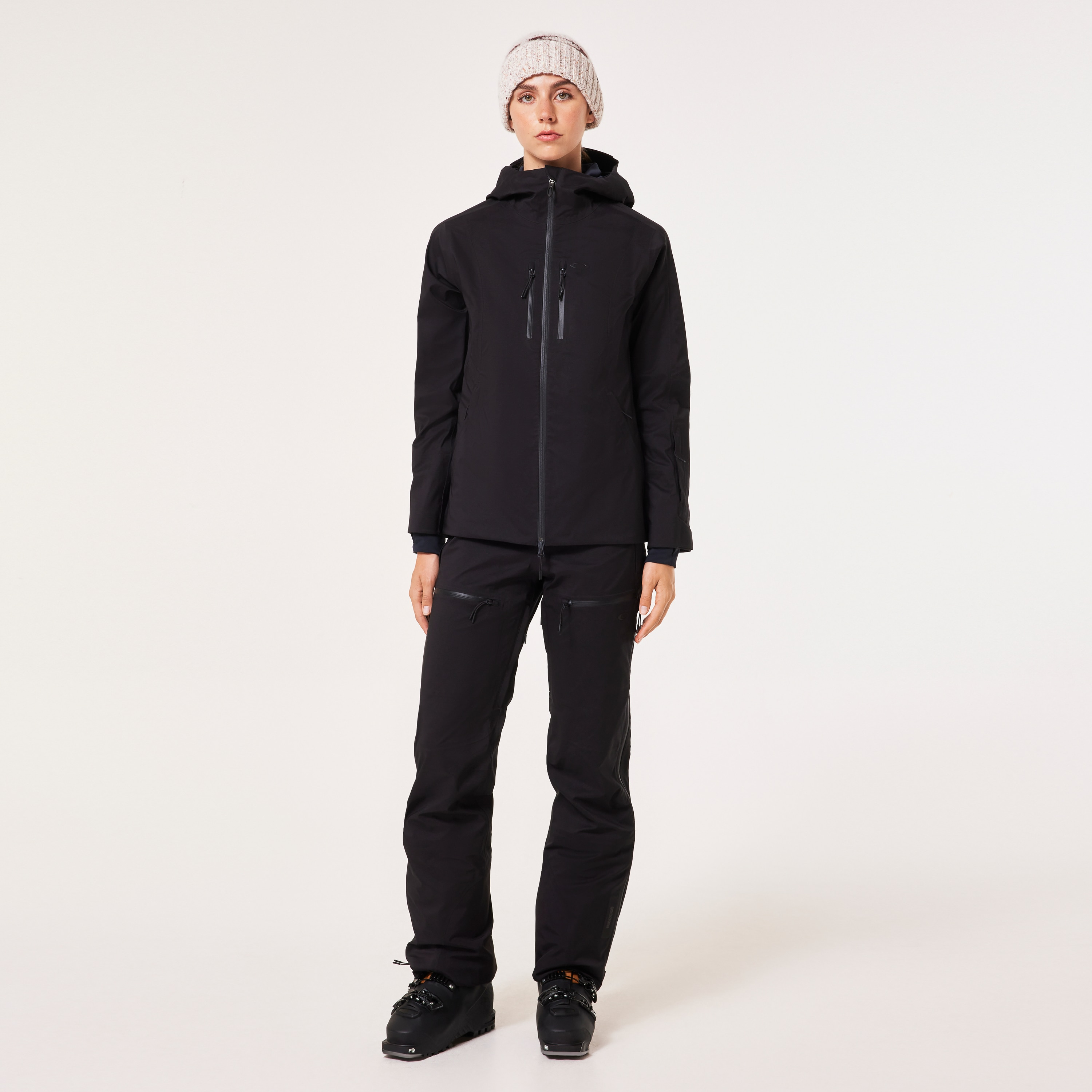 W. Outpost RC Shell Jacket - 3