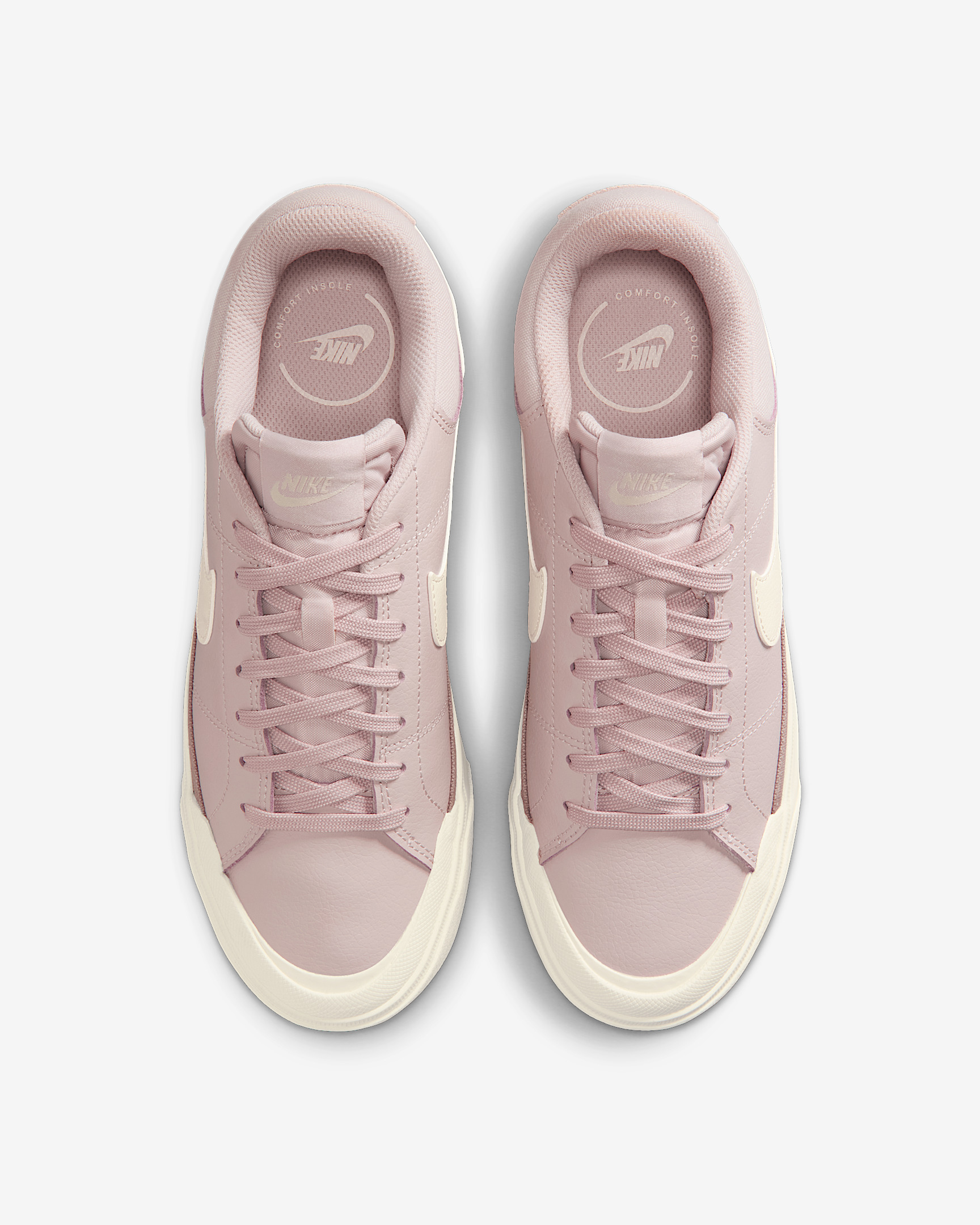 Nike Court Legacy Lift Women's Shoes - 4