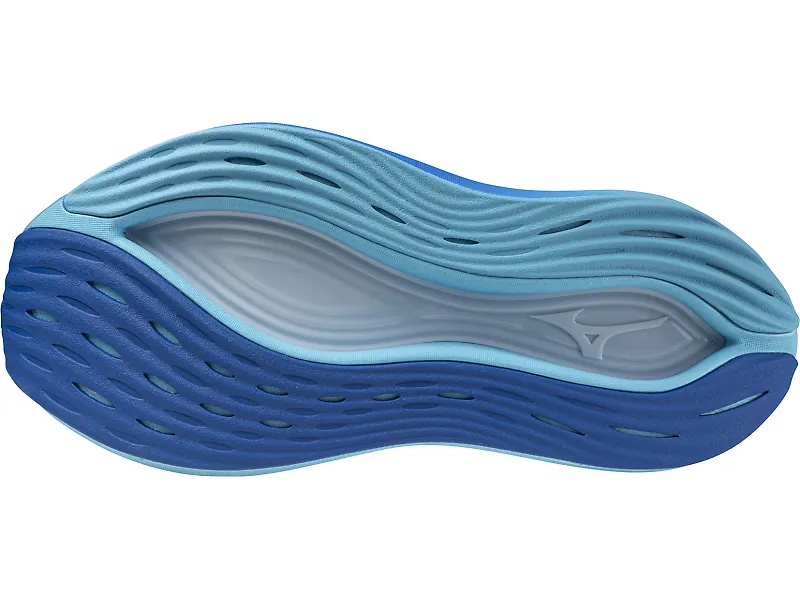 Mizuno Neo Vista - 4