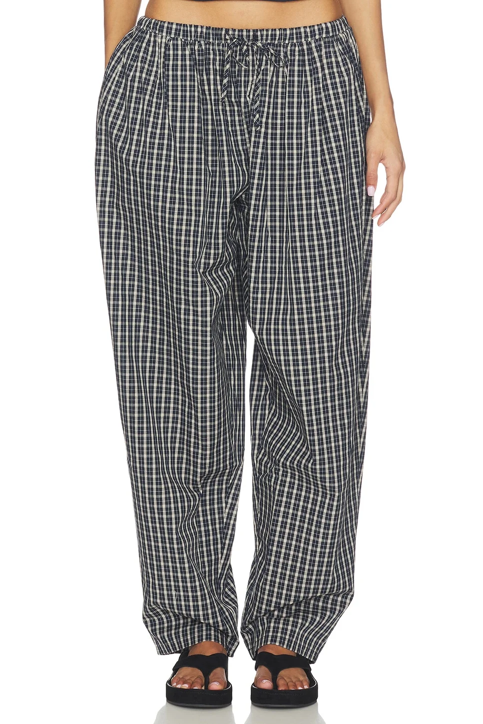 Aura Pant - 1