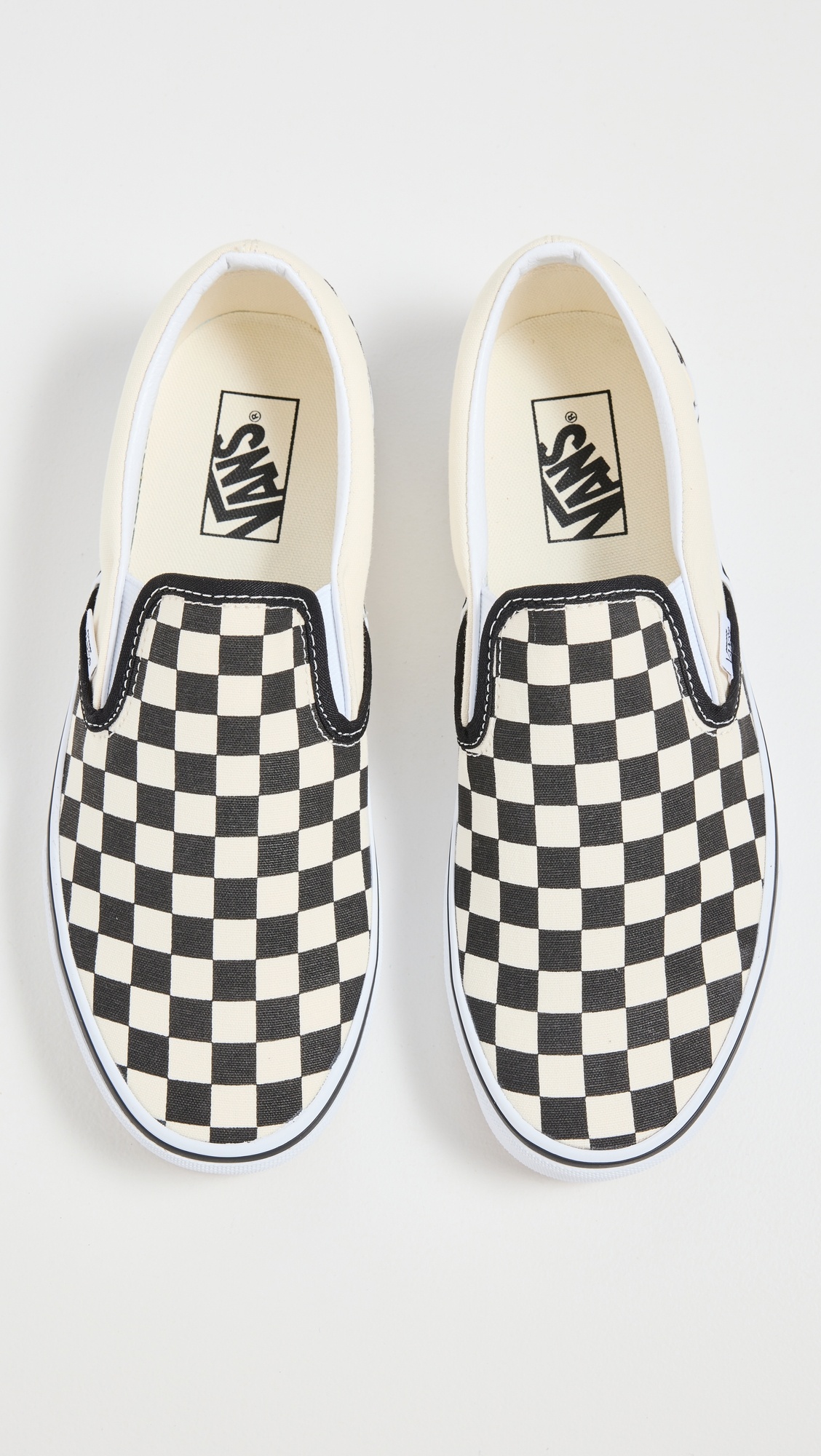 Slip On Sneakers - 4