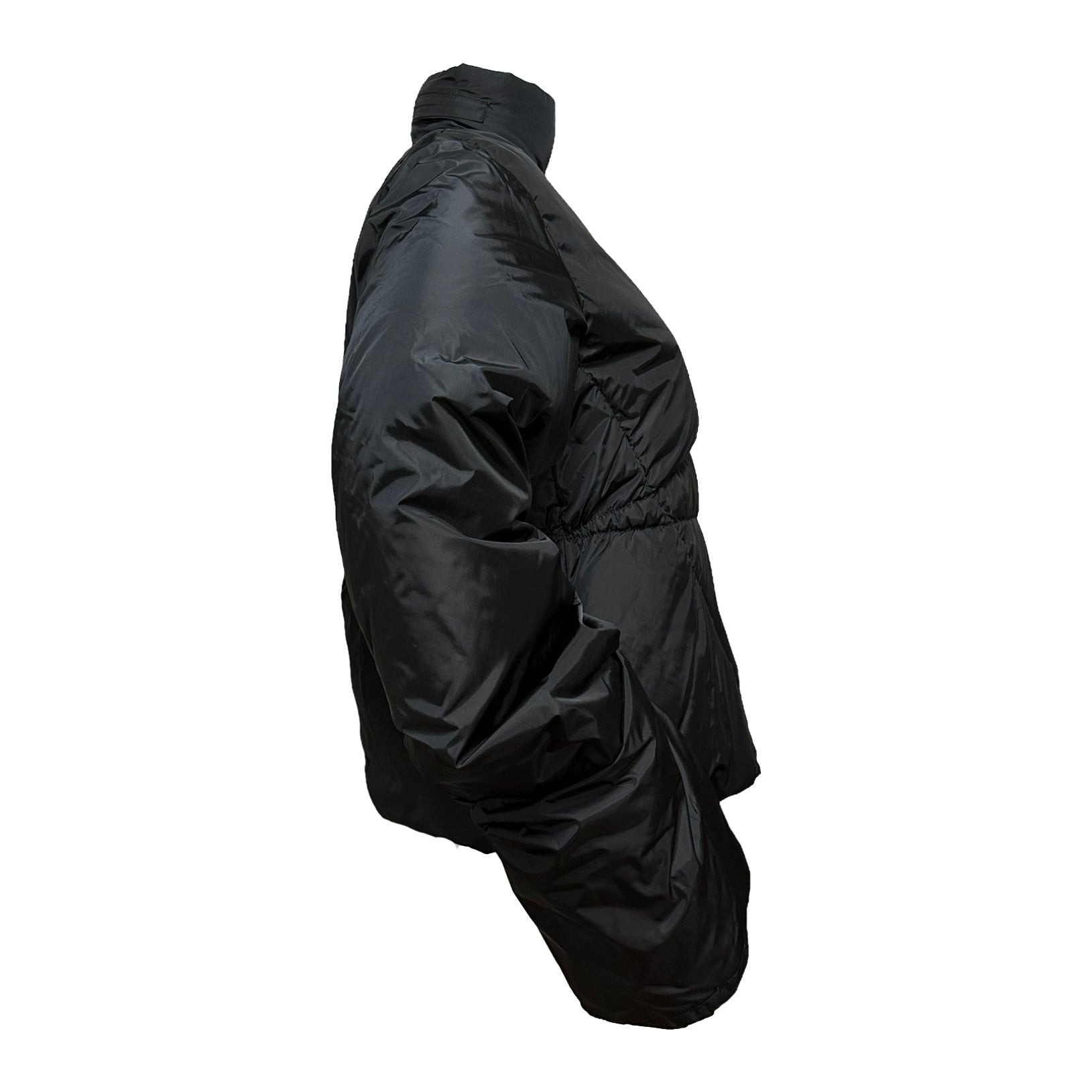 JEAN PAUL GAULTIER Fall Winter 2002 Bondage Puffer Down Jacket - 3