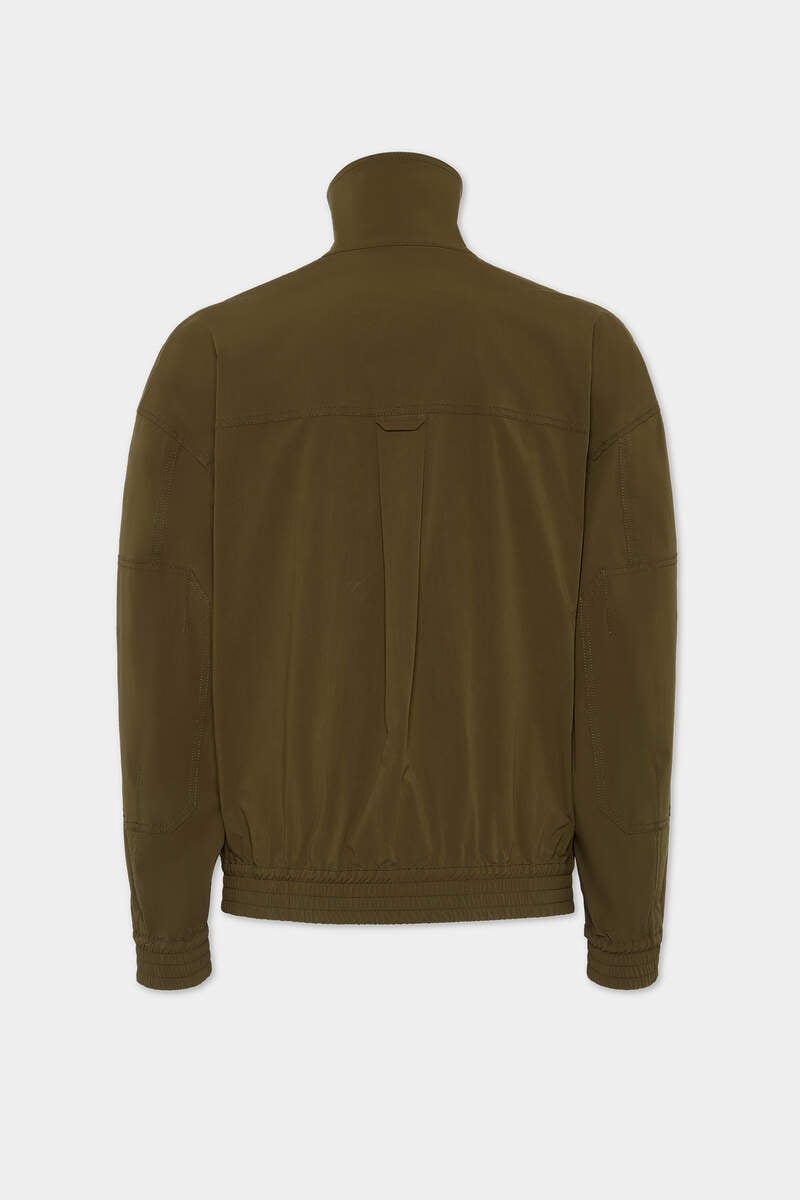 UTILITY TRACK BOMBER - 2
