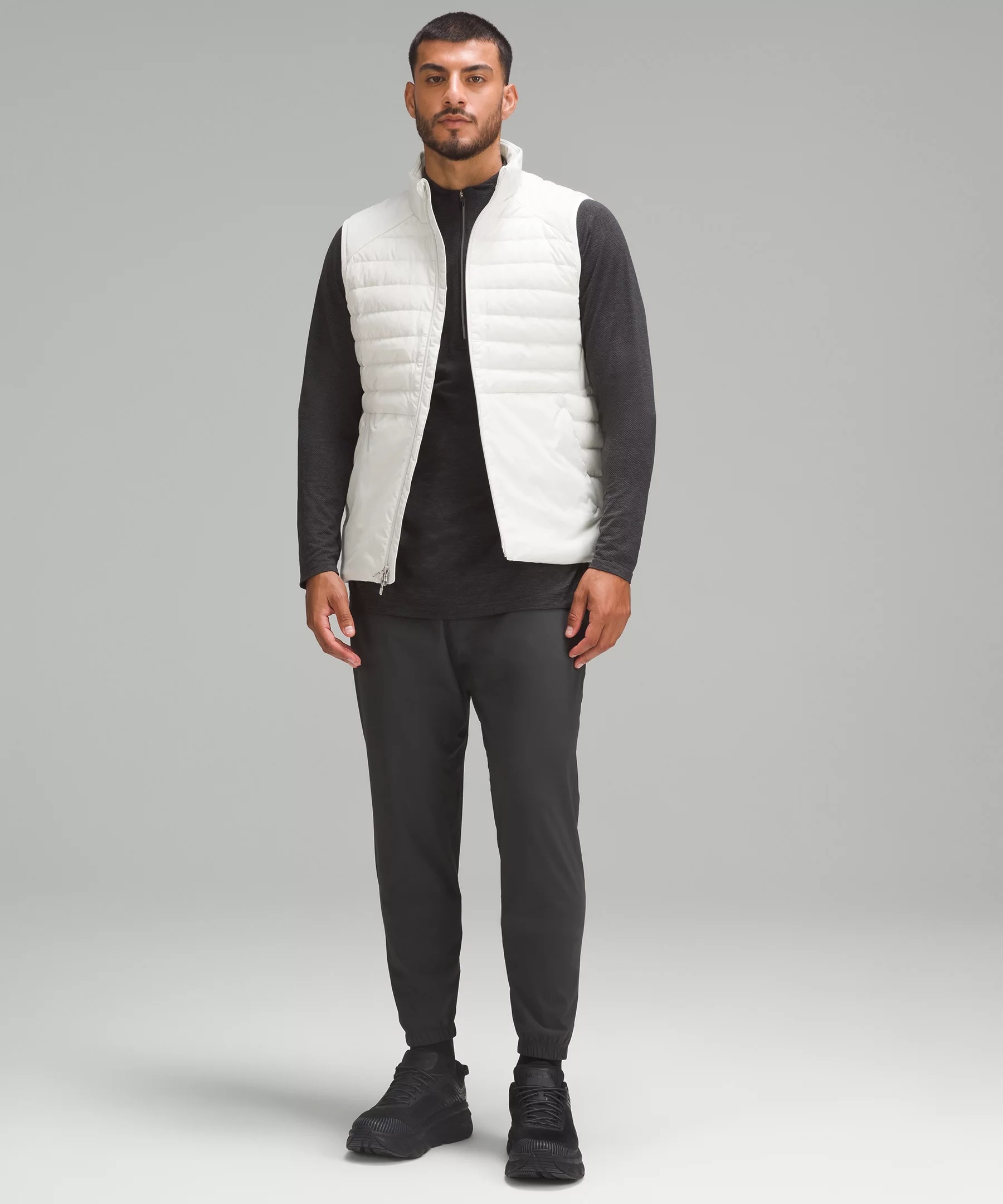 Down for It All Vest - 2