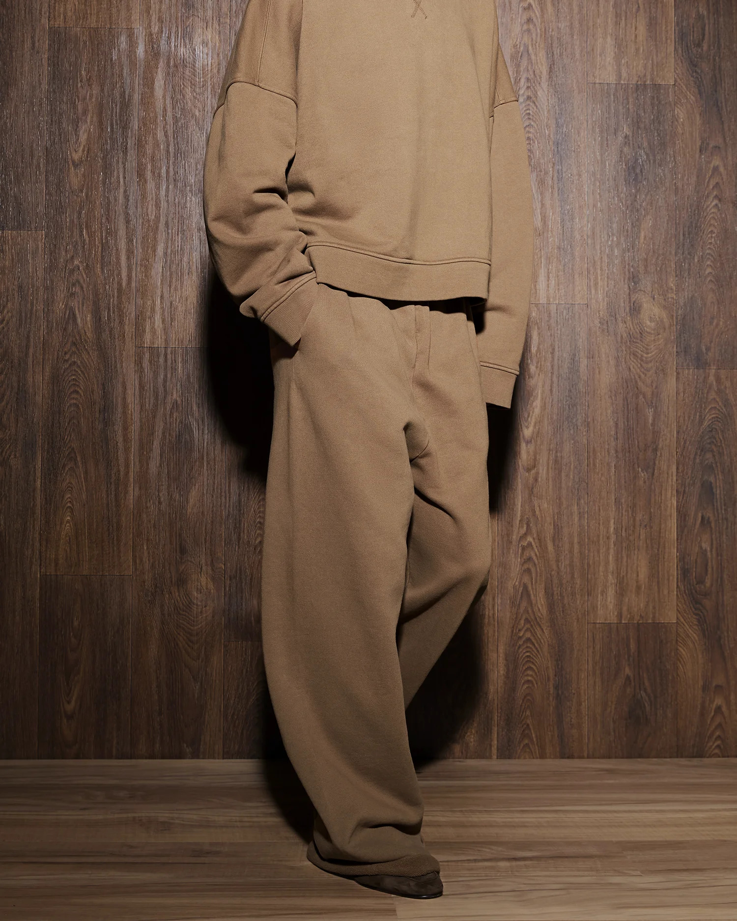 FULL SWEATPANT DUNE - 6