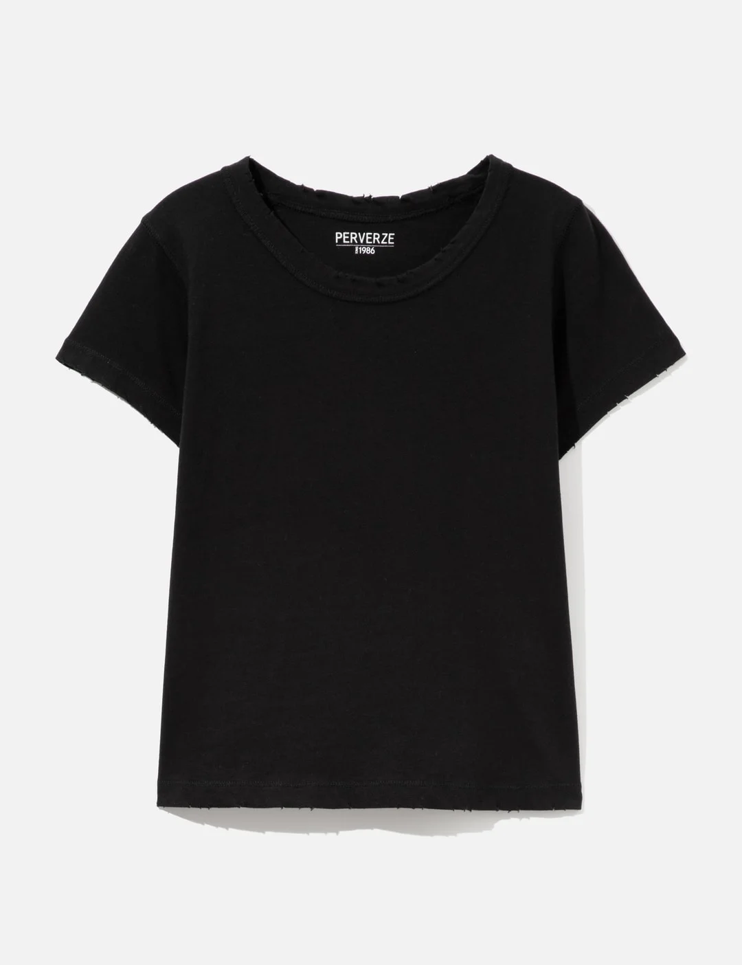 REGULAR T-SHIRT #1 - 1