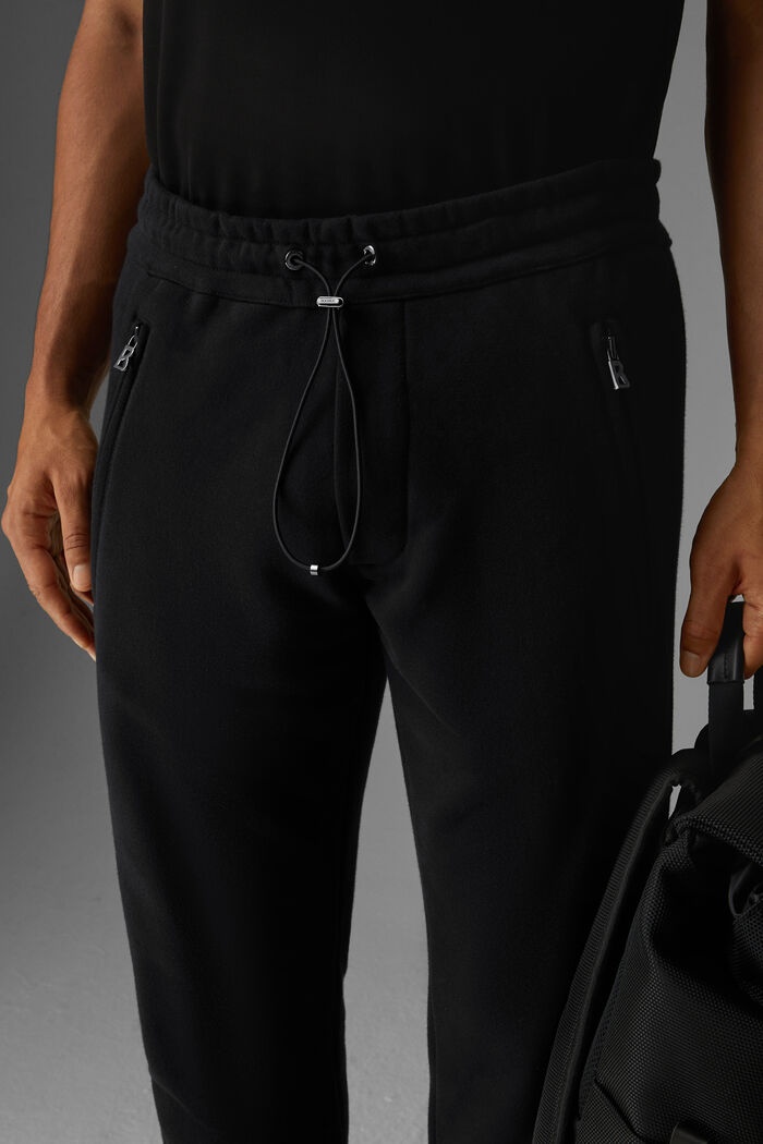 Lanny Jogging pants in Black - 5