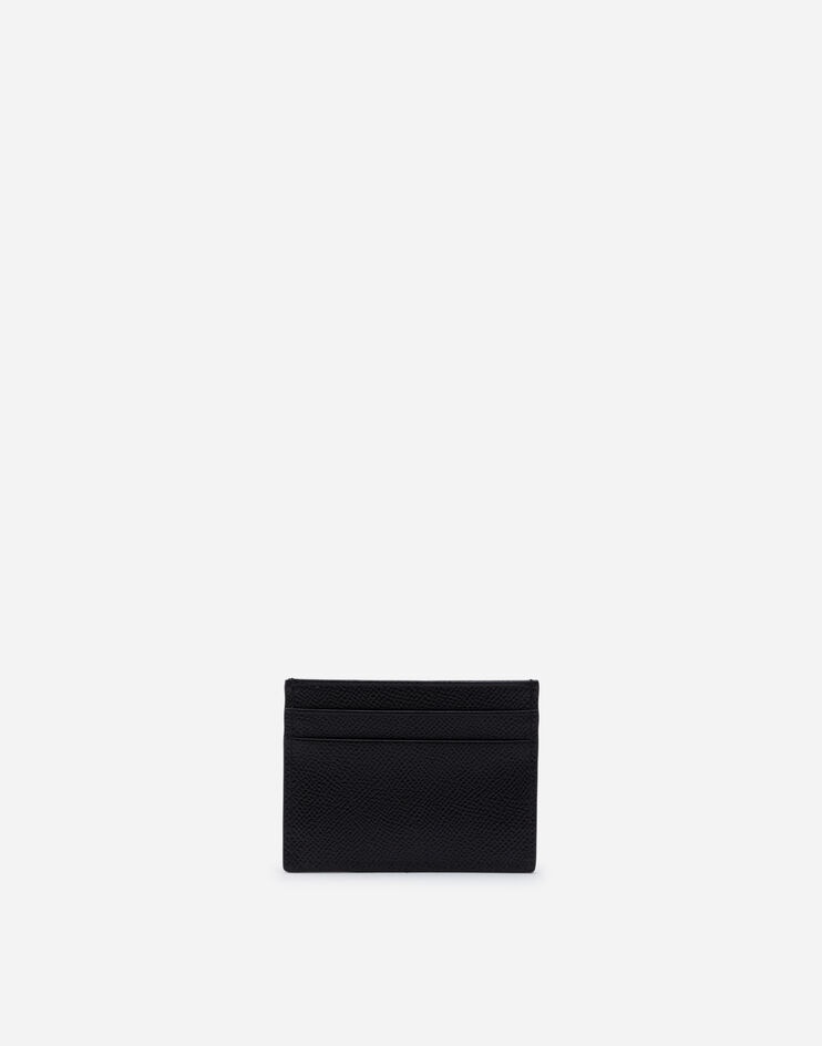 Calfskin card holder - 3