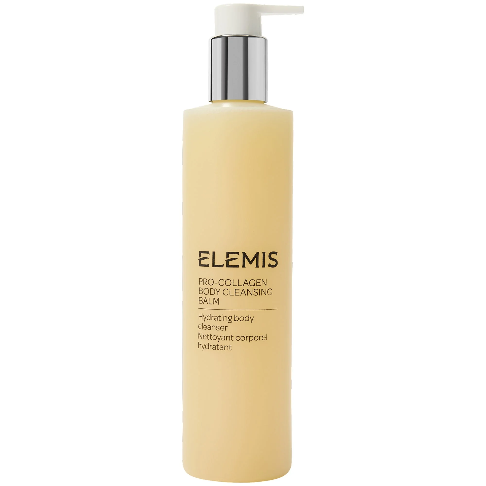 Elemis Pro-Collagen Body Cleansing Balm (300ml) - 1