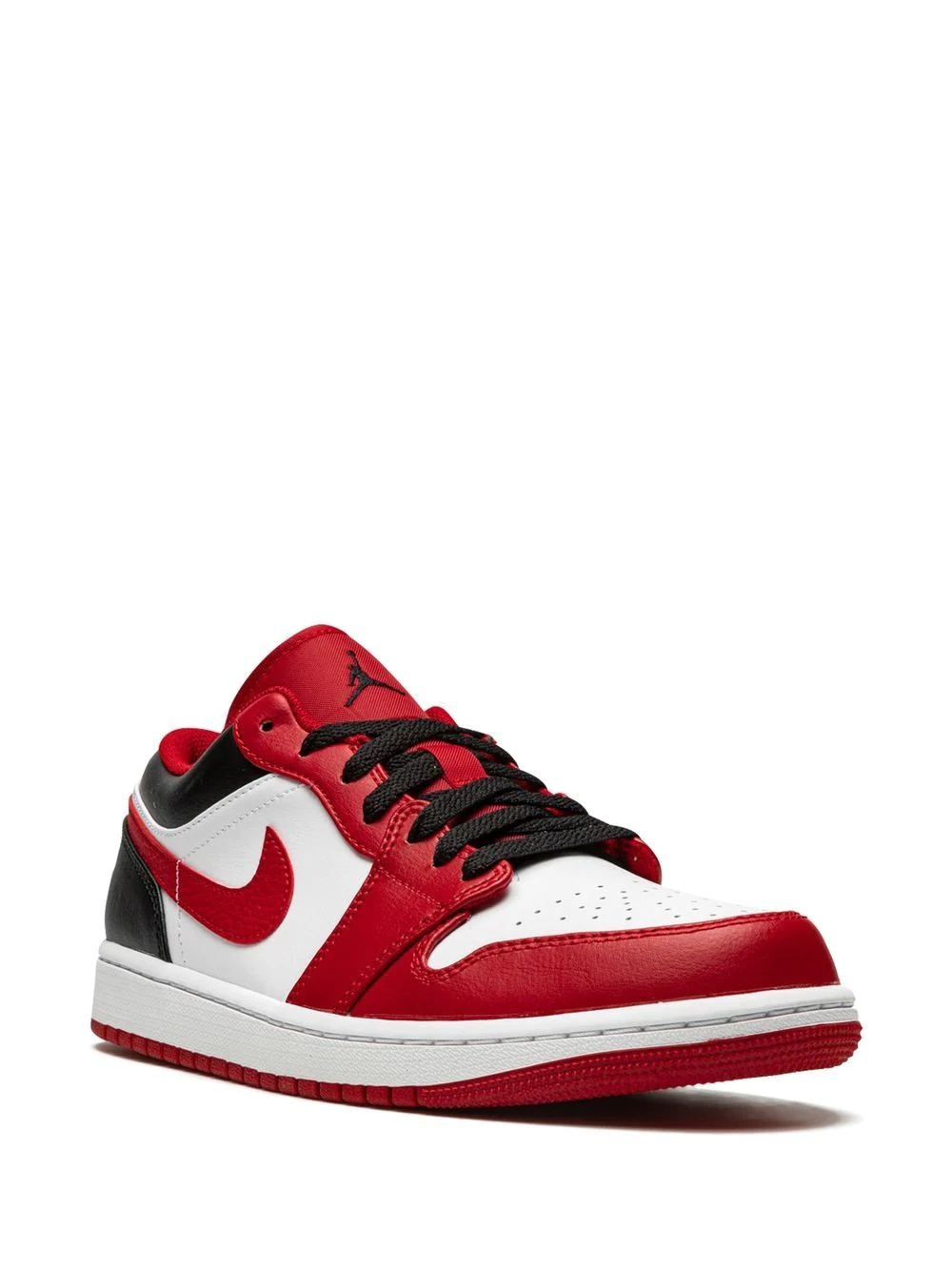Jordan 1 Low "Bulls" sneakers - 2