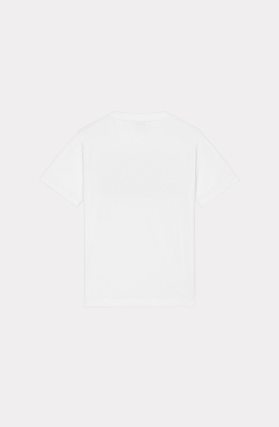 KENZO Paris loose T-shirt - 2