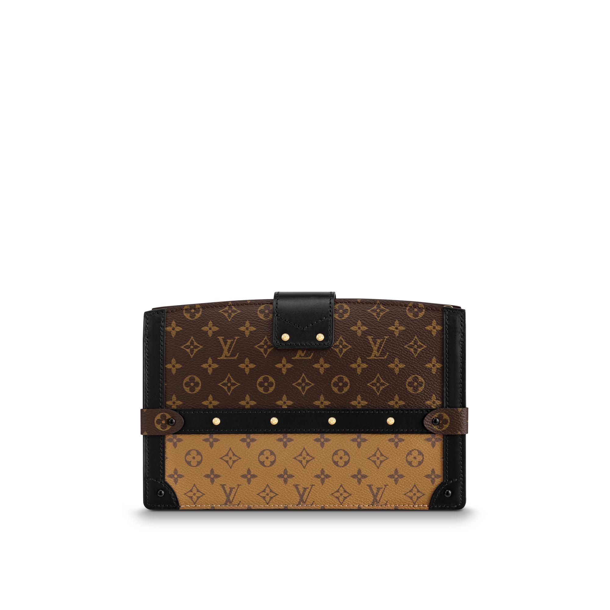 Trunk Clutch - 7