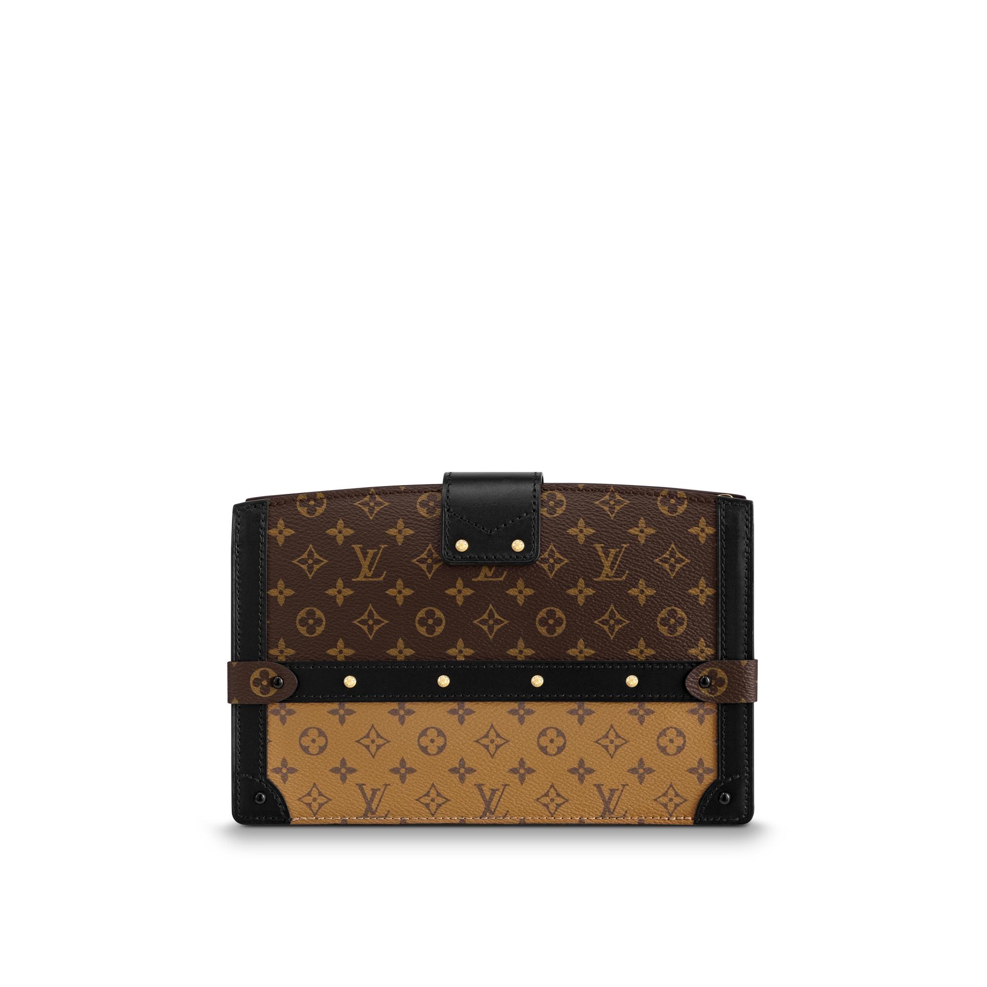 Trunk Clutch - 6