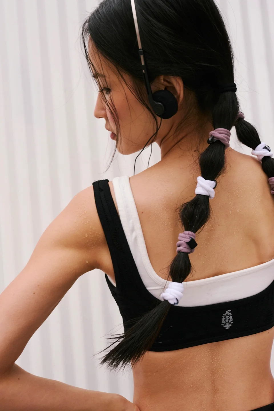 Movement Hair Tie Pack - 1