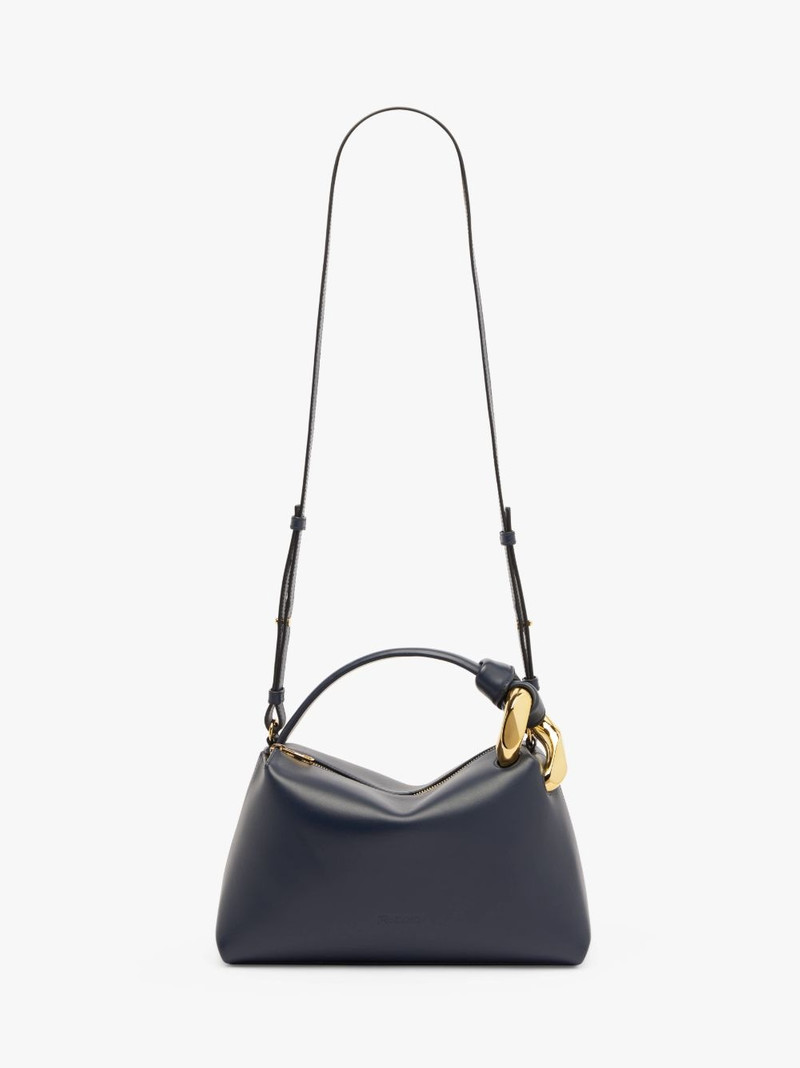 JWA CORNER BAG - LEATHER TOP HANDLE BAG 5