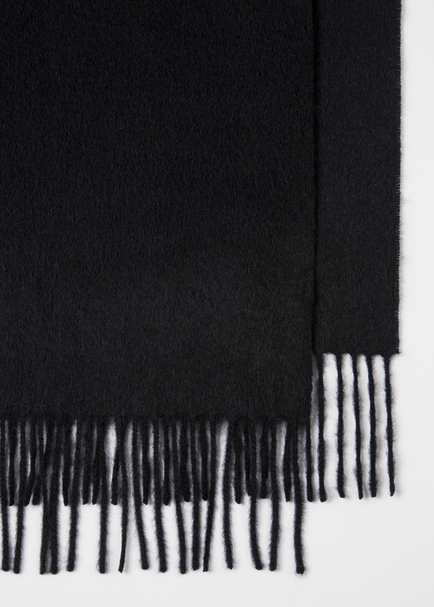 Cashmere Scarf - 5