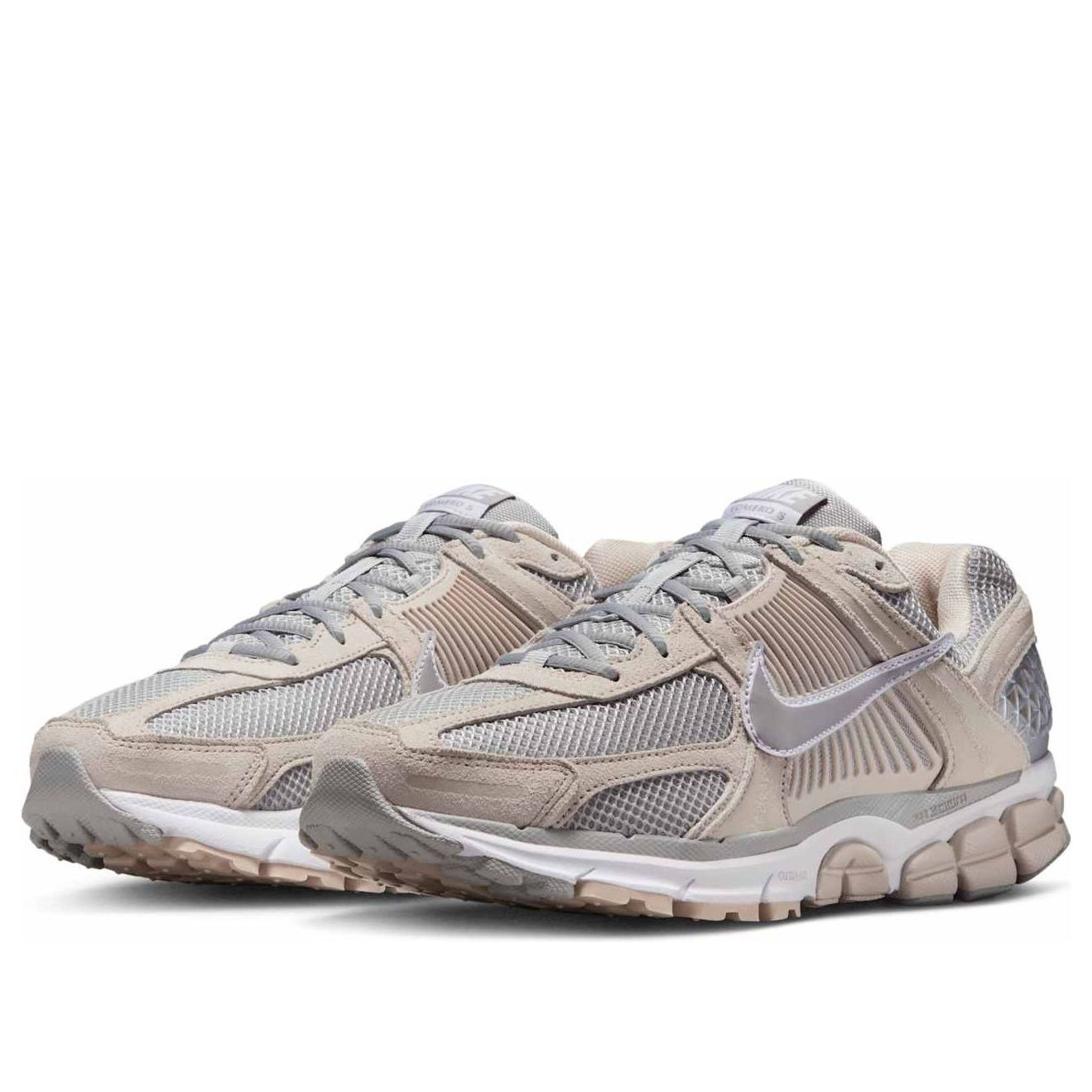 Nike Air Zoom Vomero 5 'Light Orewood Brown' HF1553-101 - 4