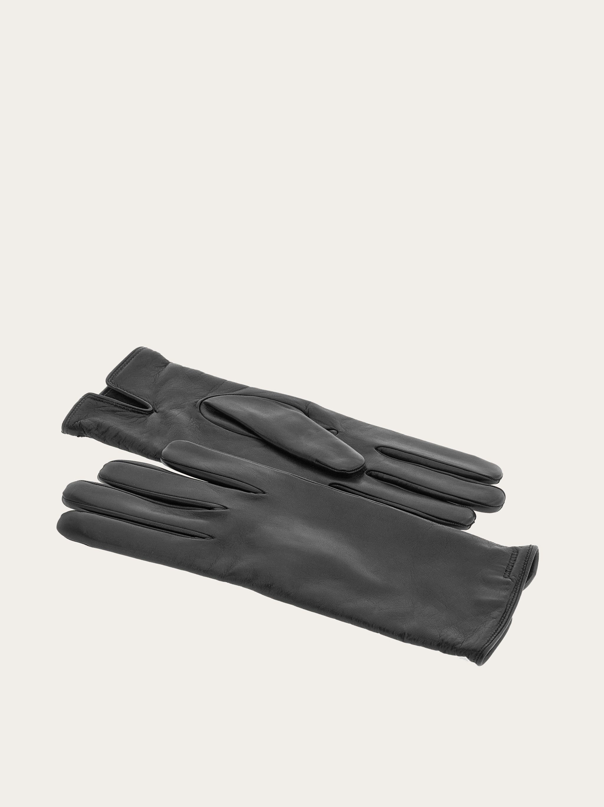 Lined gloves - 3