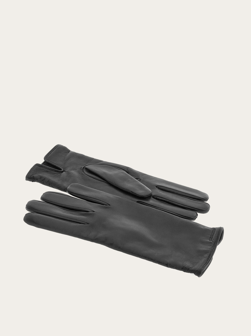 Lined gloves 3