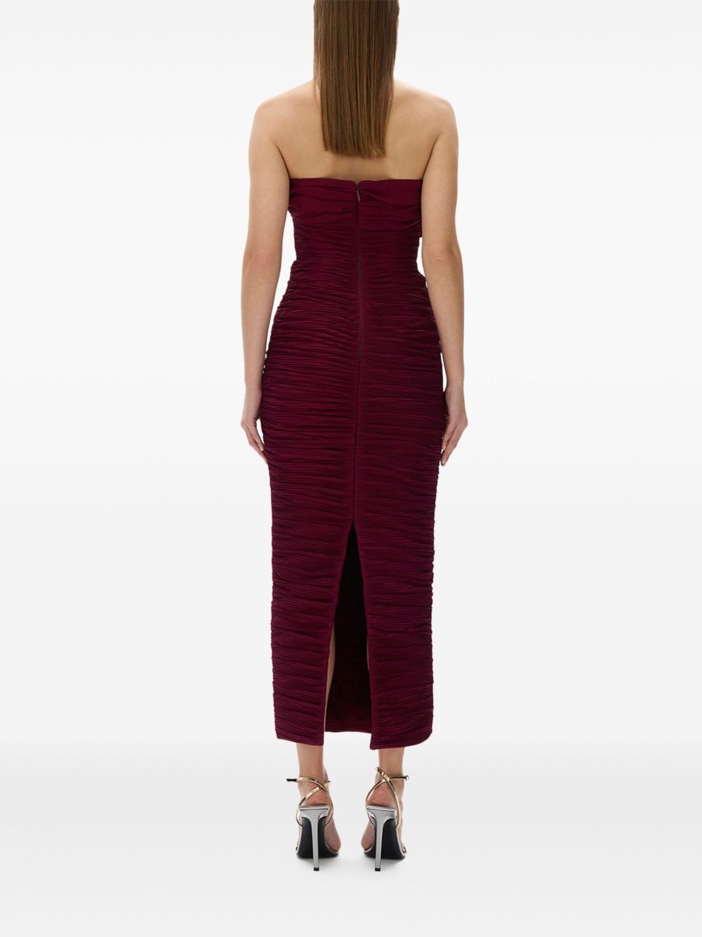 Jensen dress - 4