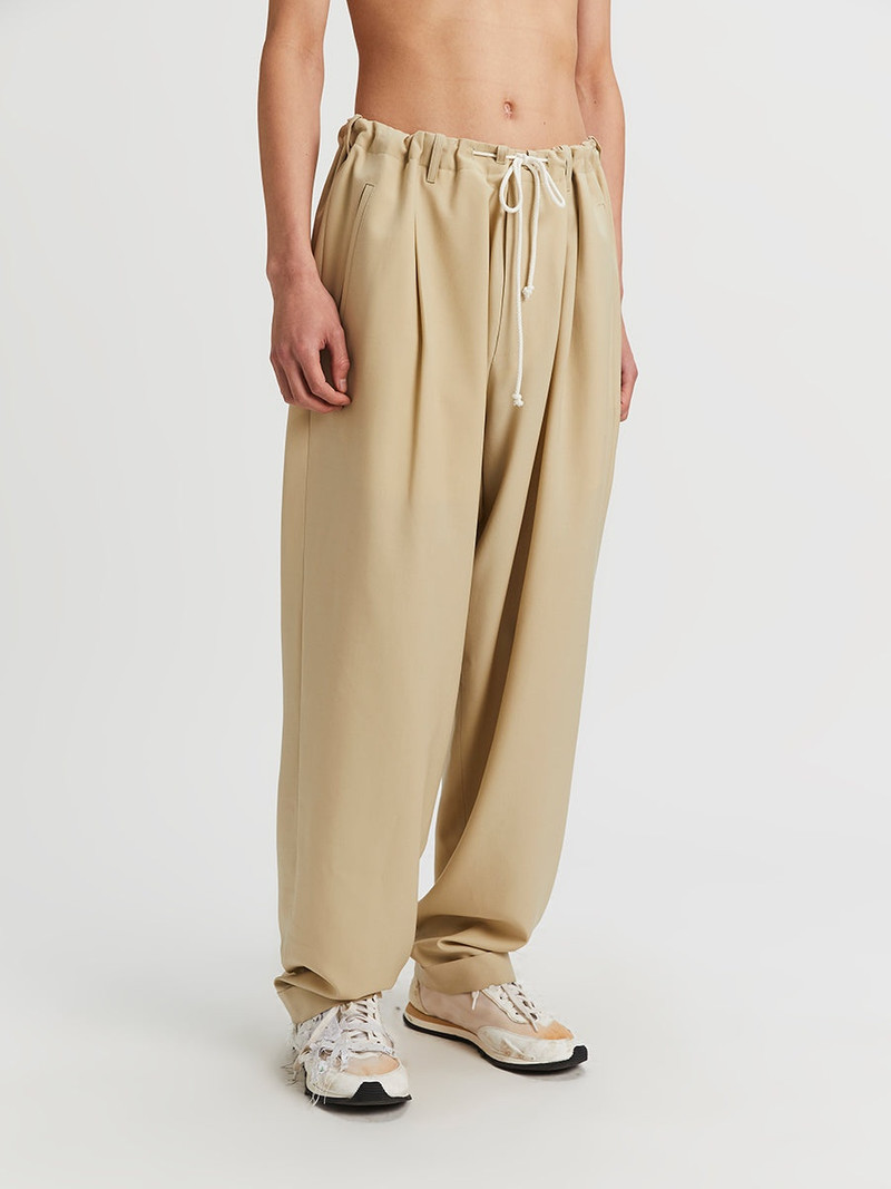 Magliano | People's Trousers Oyster Beige 3