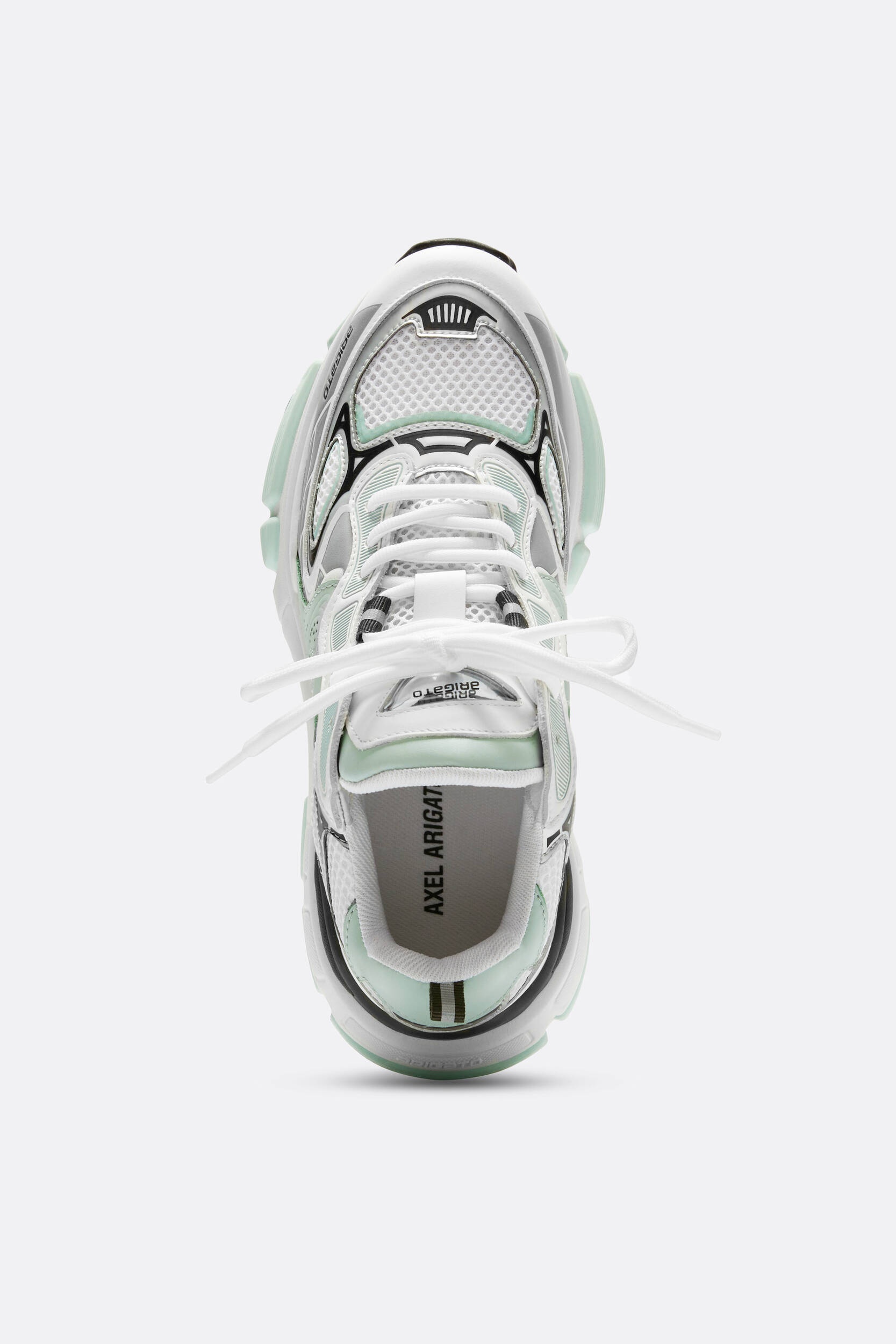 Sphere Trip Runner - 4