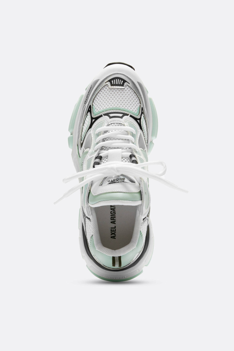 Sphere Trip Runner 4