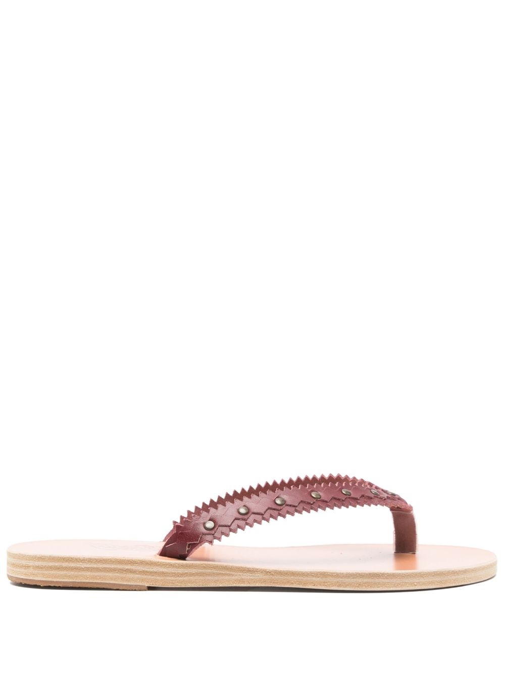 Spathi flip flops - 1