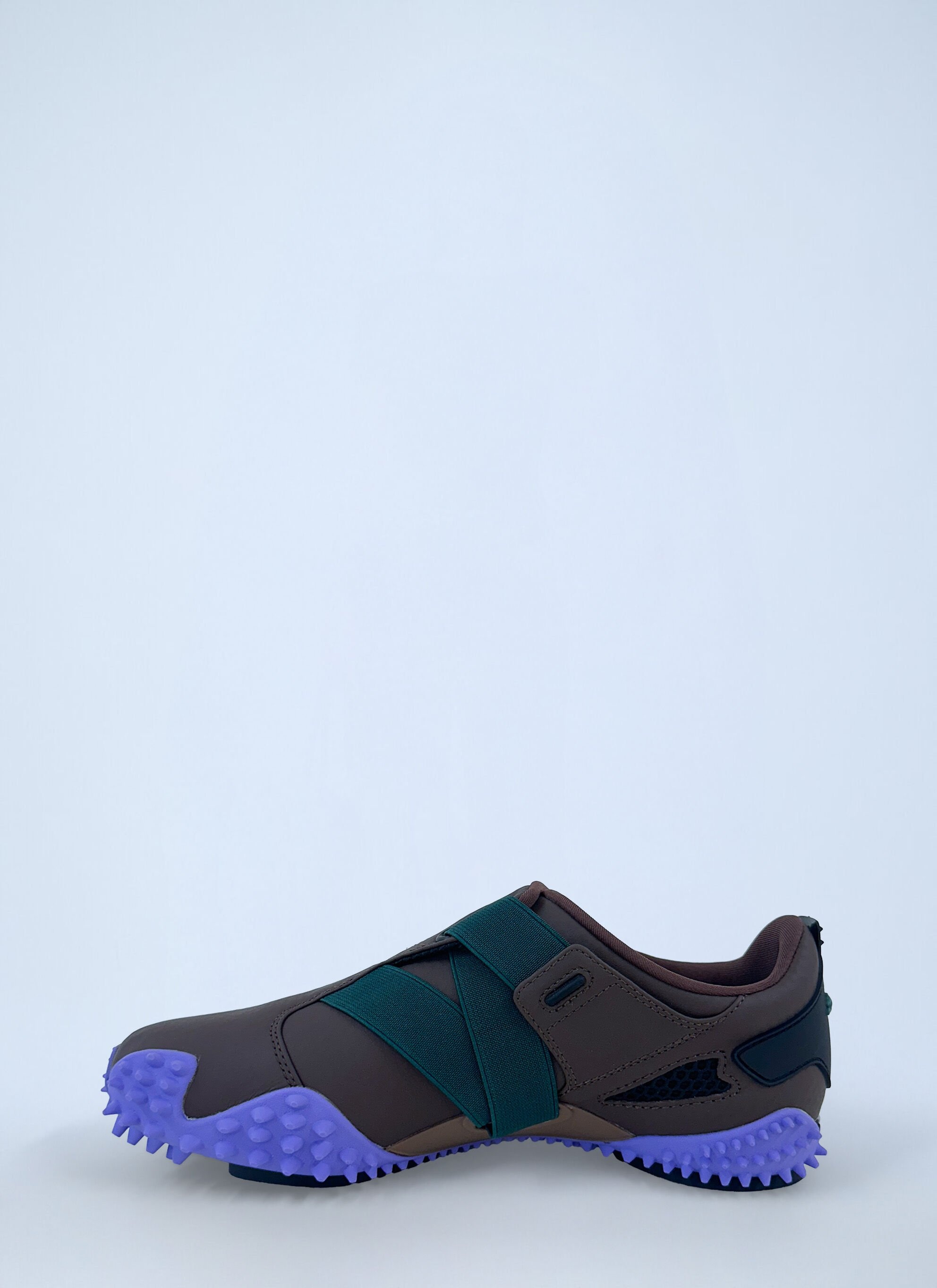 Ur Mostro Communication Sneakers - 4