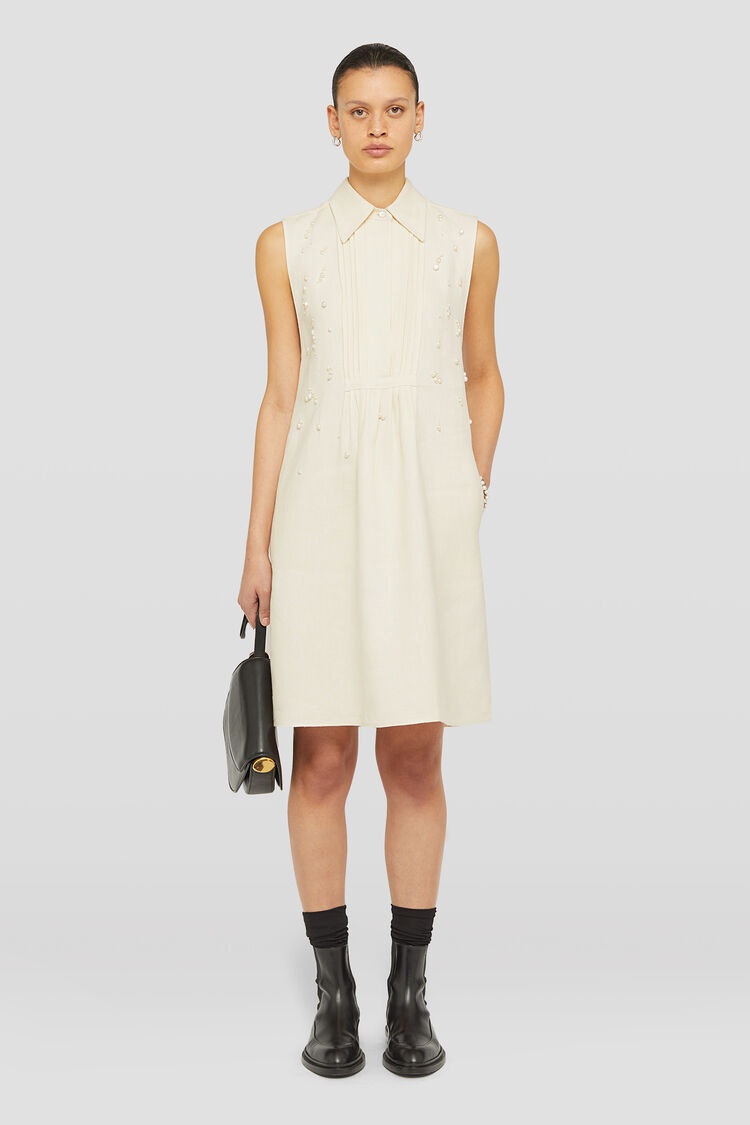 Shirt Dress - 2