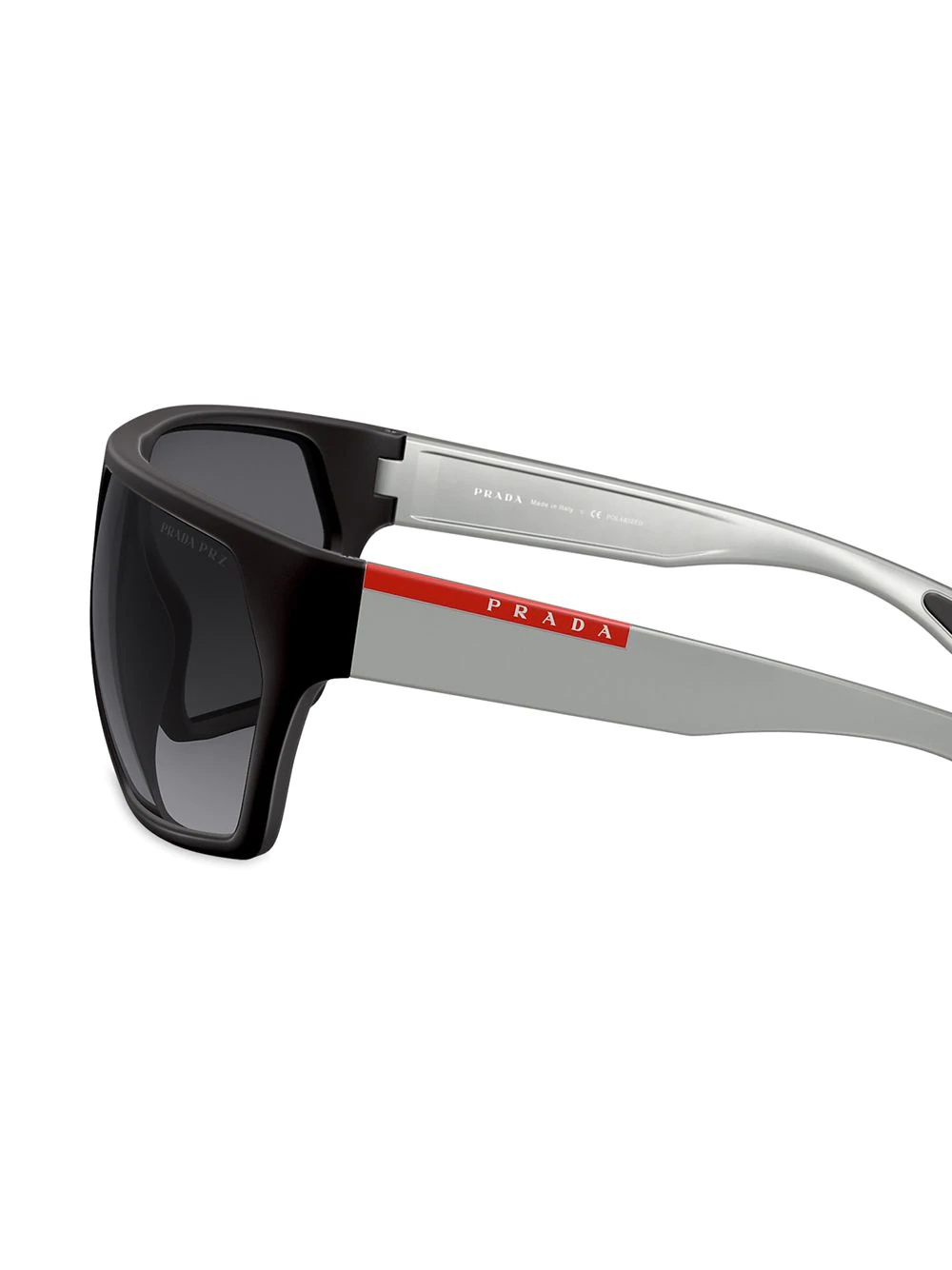 Prada Linea Rossa sunglasses - 3