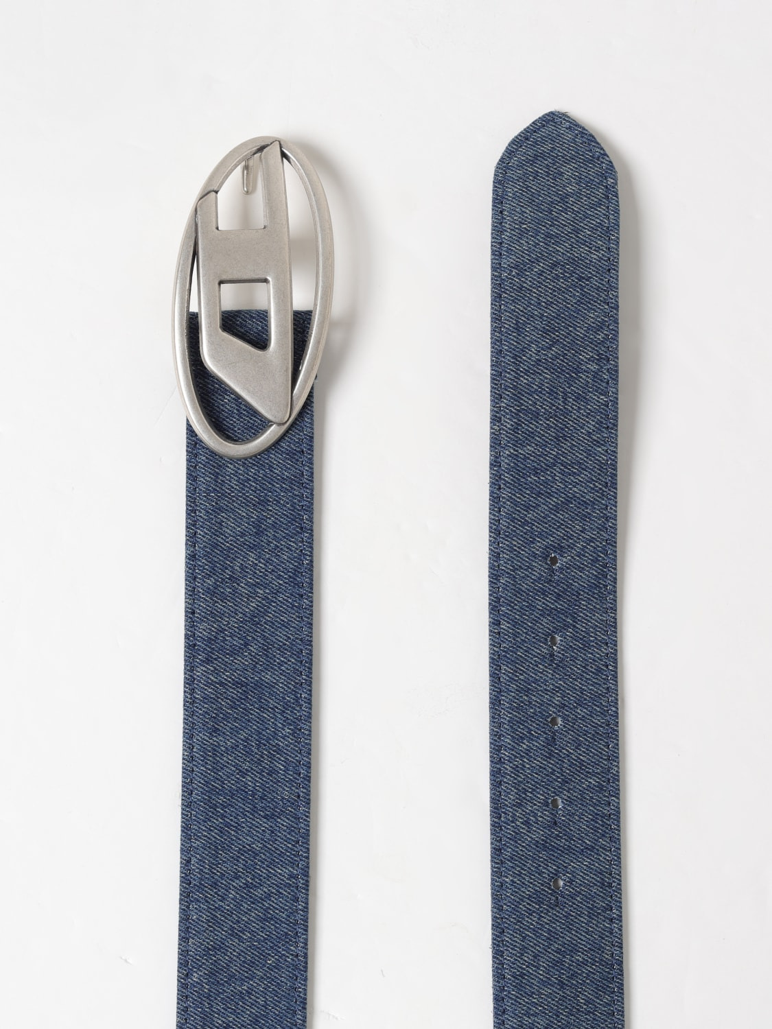 Belt woman Diesel - 3