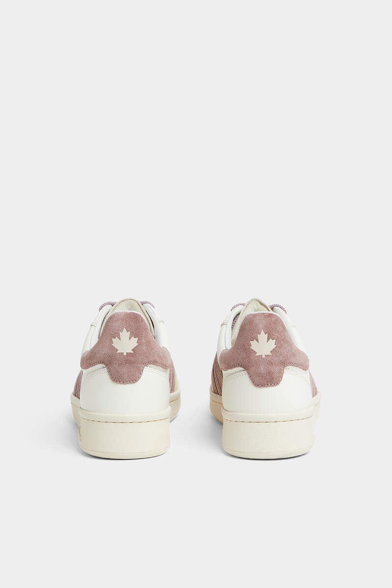 BOXER SNEAKERS - 3