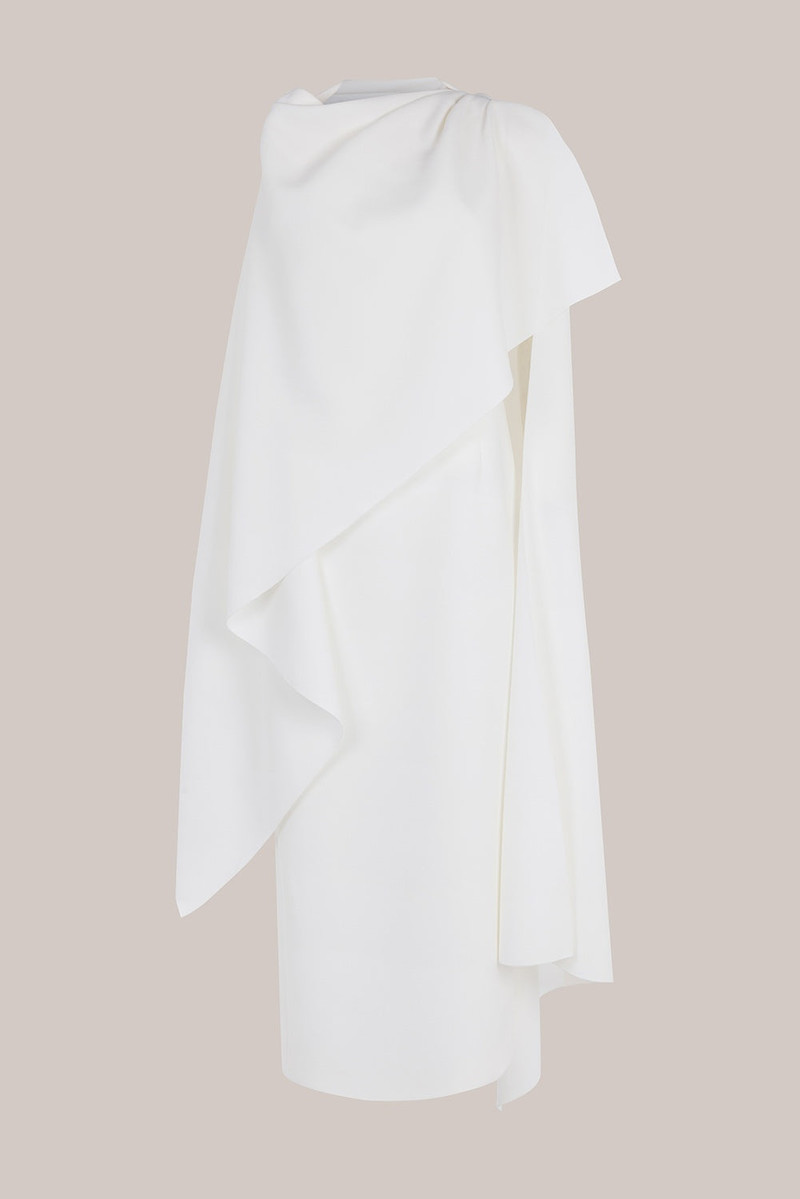 Roksanda DEMETRIA DRESS outlook