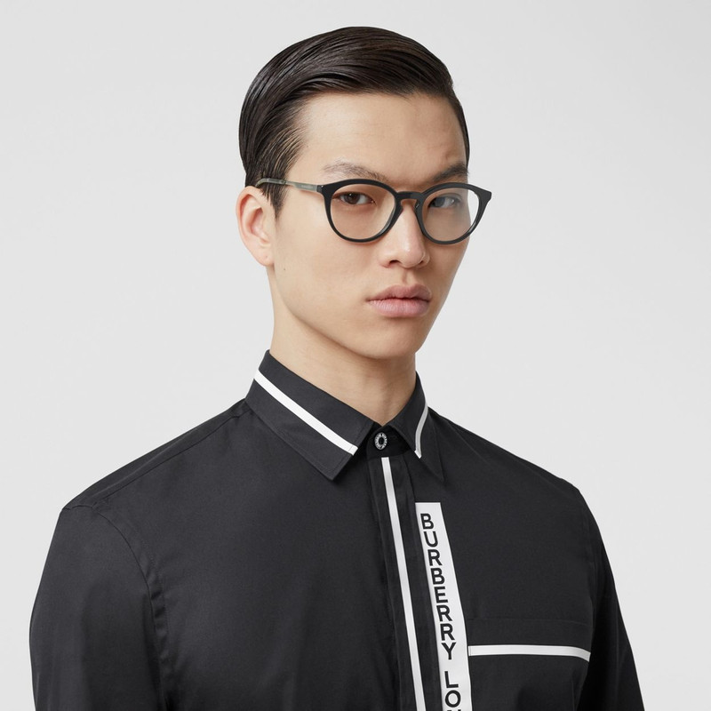 Round Optical Frames 3