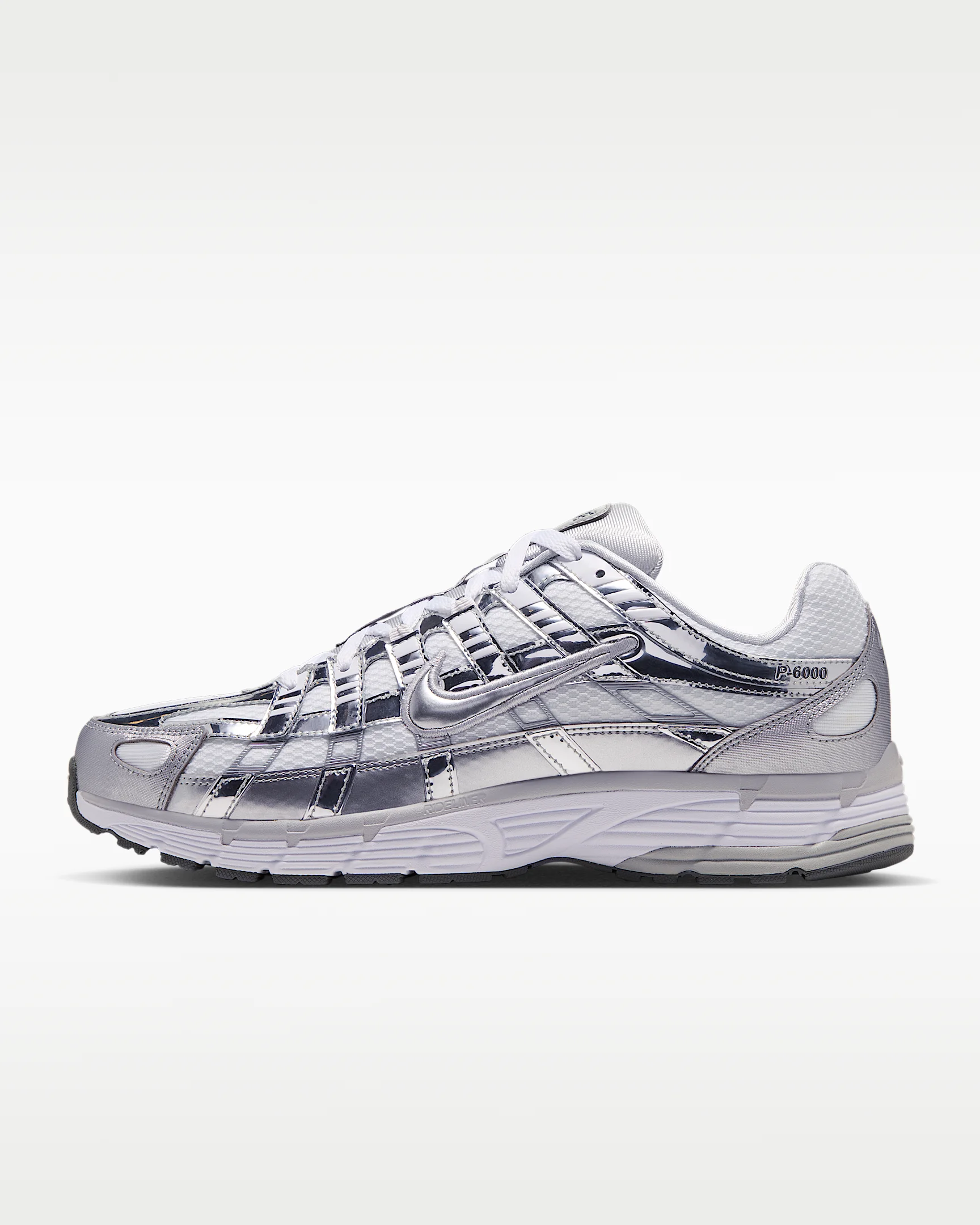 Nike P-6000 Shoes - 1