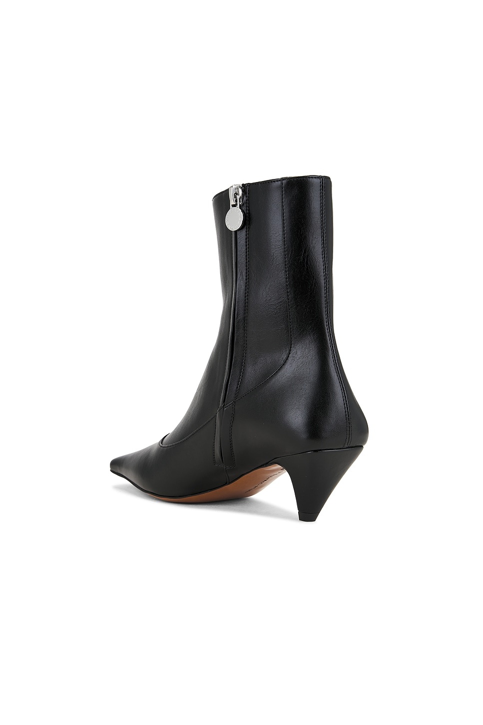 Spur Ankle Boot - 3