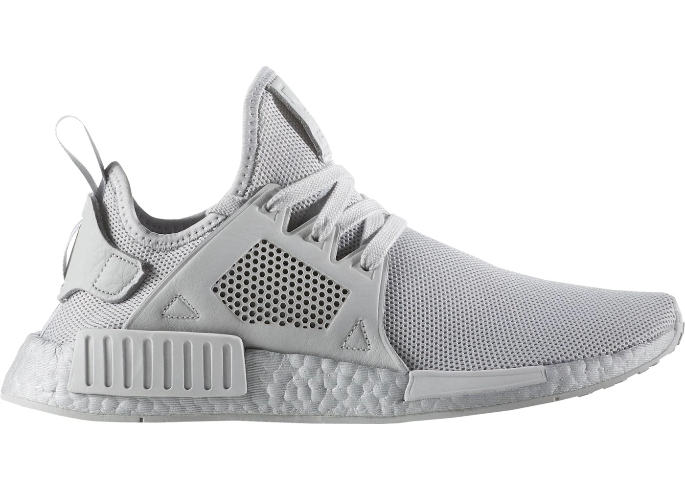 adidas NMD XR1 Triple Grey - 1