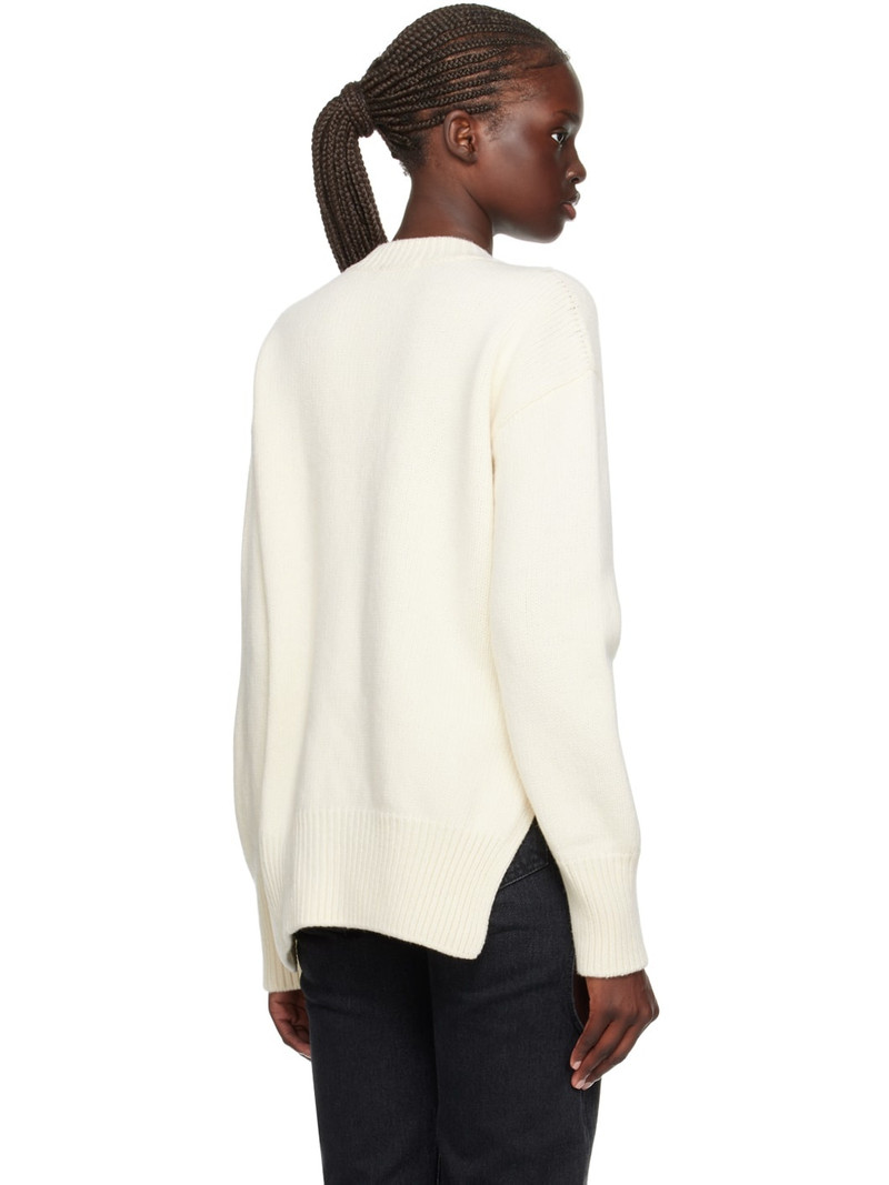 Off-White Boiled Sweater 3