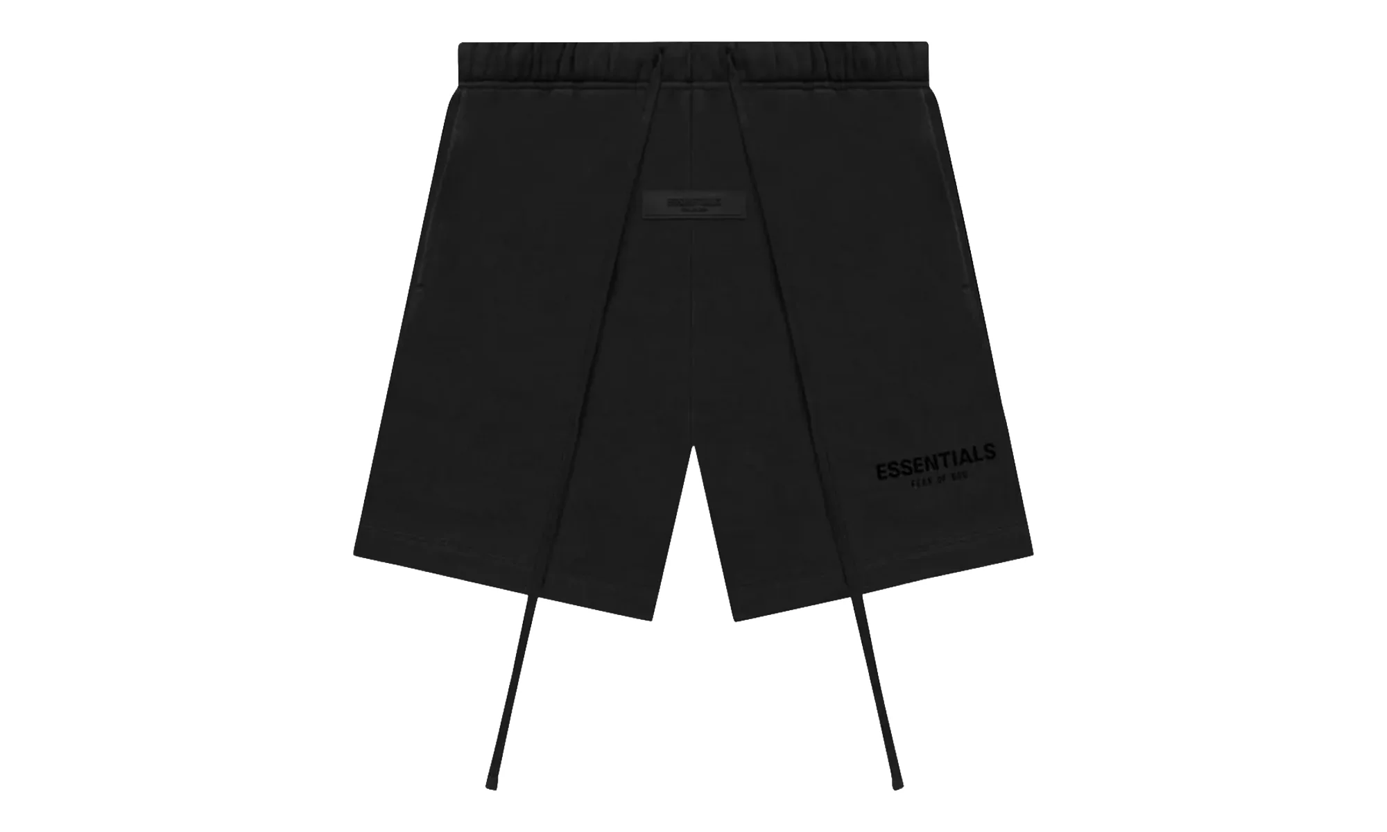 Sweatshort "Stretch Limo" 160SU224100F - 1