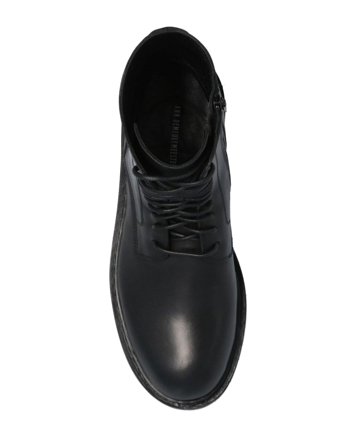 Danny Ankle Boots - 4