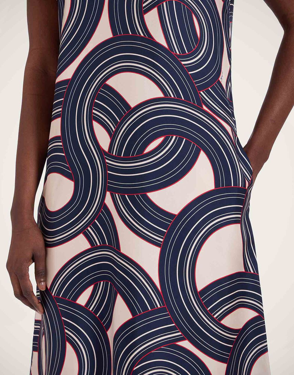 Swing Dress - 7