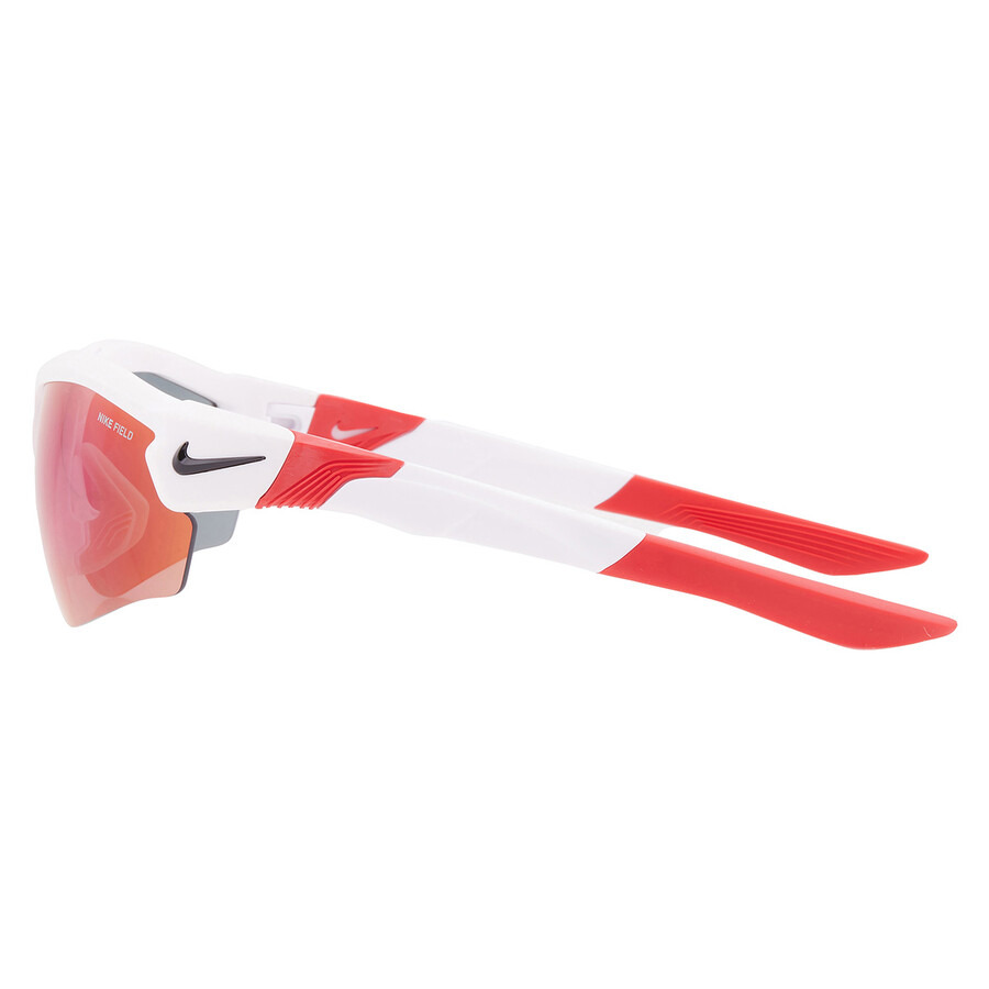 Nike Field Tint Wrap Men's Sunglasses NIKE SHOW X3 TEAM DN9252 101 72 - 4