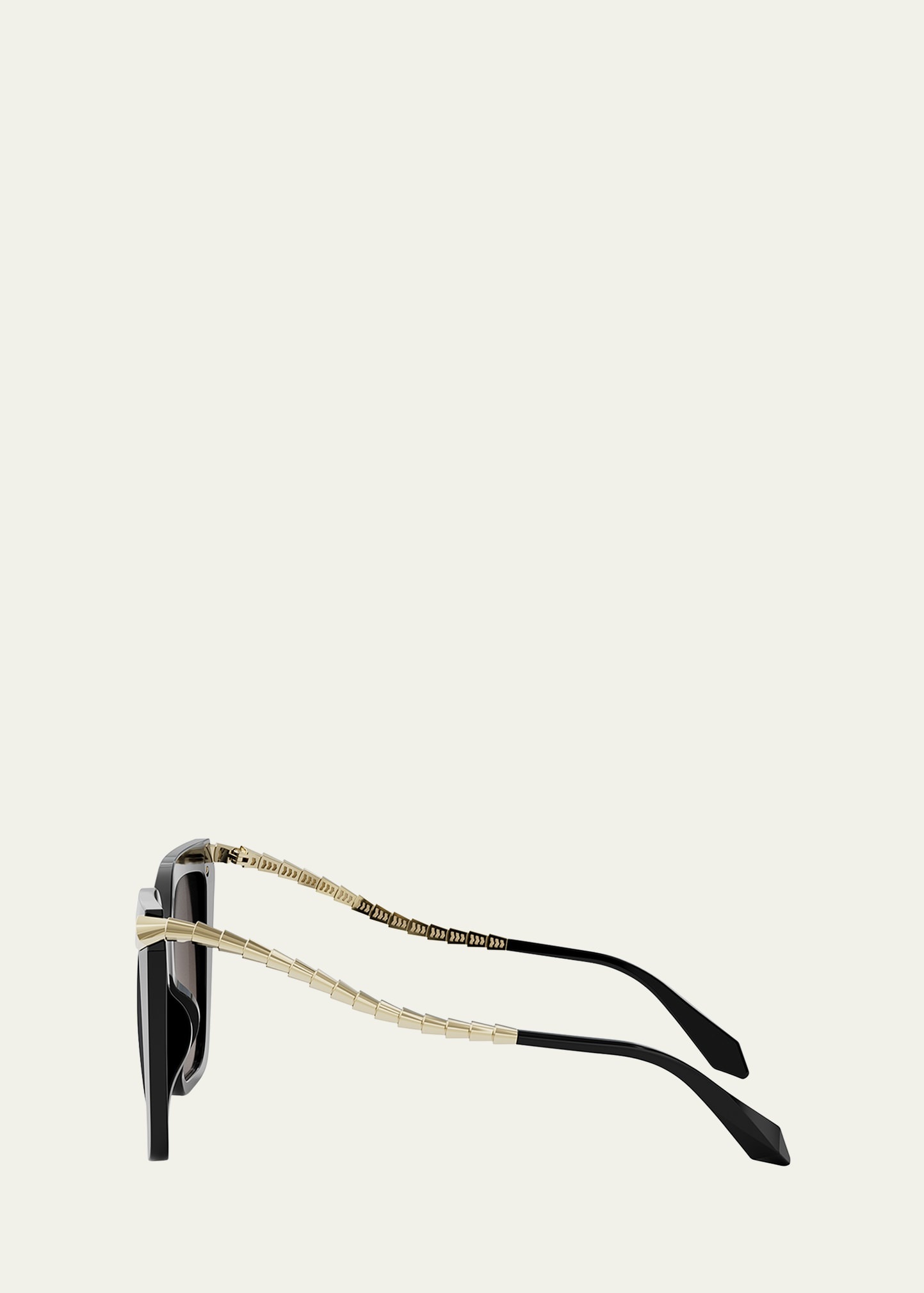 Serpenti Butterfly Sunglasses - 3